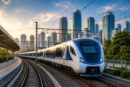 Jakarta Becomes the Trading Floor for Southeast Asia's Rail Boom