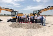 Liebherr's €100m Investment Signals Confidence in European Manufacturing