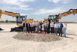 Liebherr's €100m Investment Signals Confidence in European Manufacturing