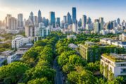 The Living Infrastructure Cooling Nearly 9,000 Cities Worldwide
