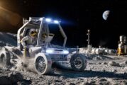 Astrolab to Drive Lunar Mobility Into a New Era