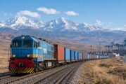 MIGA Guarantees $200m for Kazakhstan's Middle Corridor Rail Modernisation