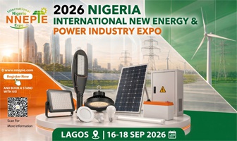 Nigeria International New Energy & Power Industry Expo