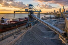 Newfoundland Rock Now Underpins Tampa's Growth