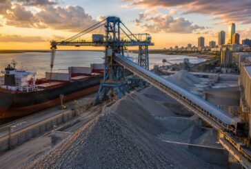 Newfoundland Rock Now Underpins Tampa's Growth