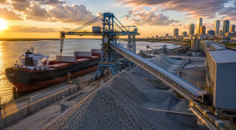 Newfoundland Rock Now Underpins Tampa’s Growth