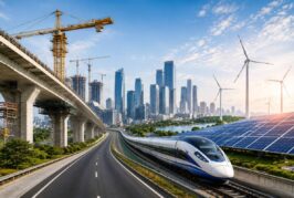 Nigeria International New Energy & Power Industry Expo
