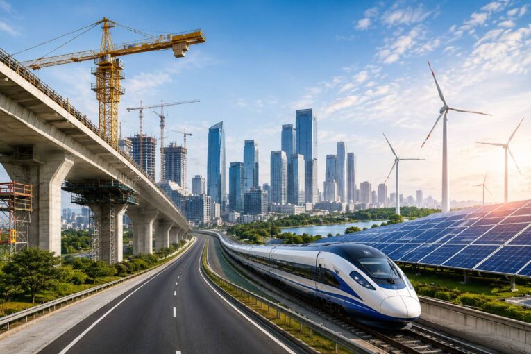 Nigeria International New Energy & Power Industry Expo