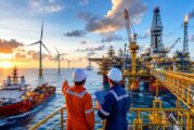 Offshore Energy Supply Chains Reconnected in Shenzhen