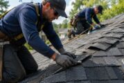 Affordable Roofing Services in Omaha for Homeowners
