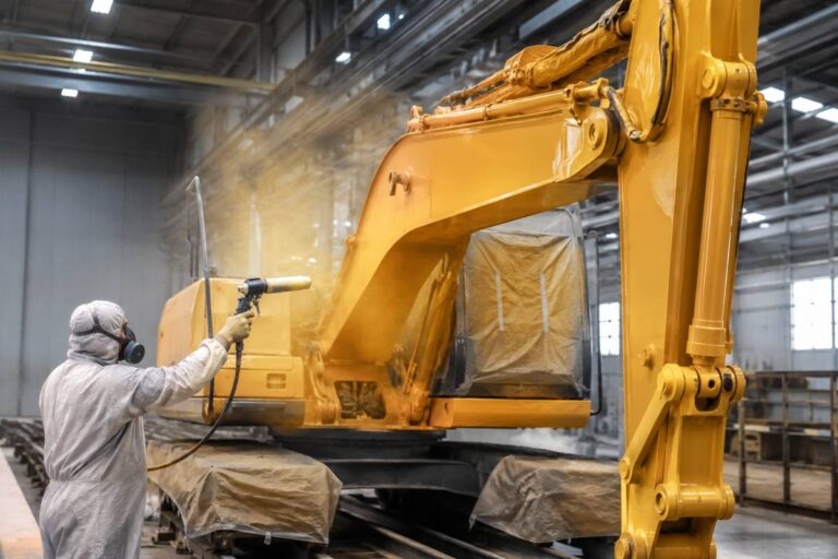 Meet Sherwin-Williams OneCure Single Bake Powder Coating