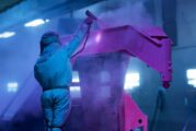 Meet Sherwin-Williams OneCure Single Bake Powder Coating
