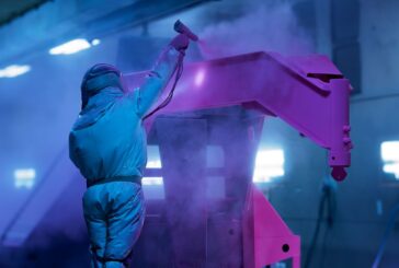 Meet Sherwin-Williams OneCure Single Bake Powder Coating