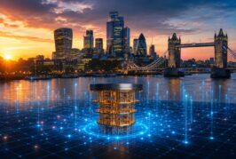 Quantum Computing Moving From the Lab to the Logistics Desk