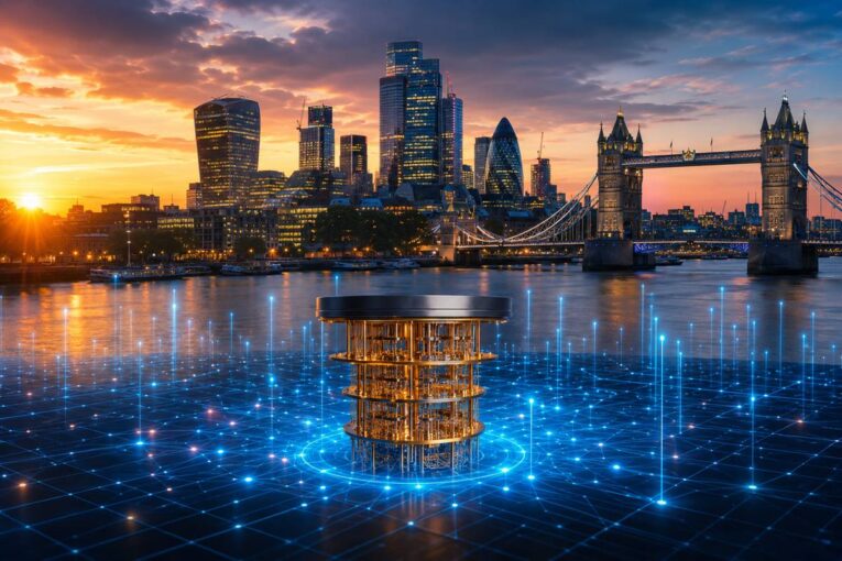 Quantum Computing Moving From the Lab to the Logistics Desk