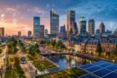 The Quiet Revolution at The Hague