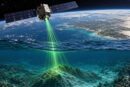 Reading the Ocean from Space in Three Dimensions