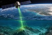 Reading the Ocean from Space in Three Dimensions
