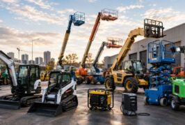Rental Summit 2026 to put TCO and Electrification Under the Spotlight
