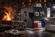 Compact Sand 3D Printing with ExOne and voxeljet's First Joint Product
