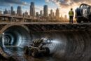 SewerAI Wins Backing to Tackle Trillion Dollar Infrastructure Gap