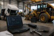 Snap-on Bets $100m on the Data That Keeps Heavy Equipment Running