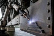 Empa Turns Steel Crack Repair into a Design Problem
