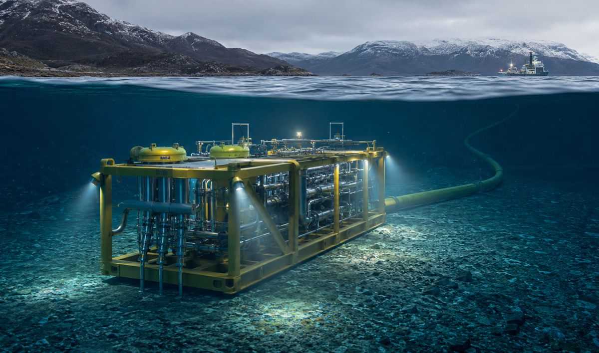 Flocean Reaches First Water as Subsea Desalination Crosses Into Reality