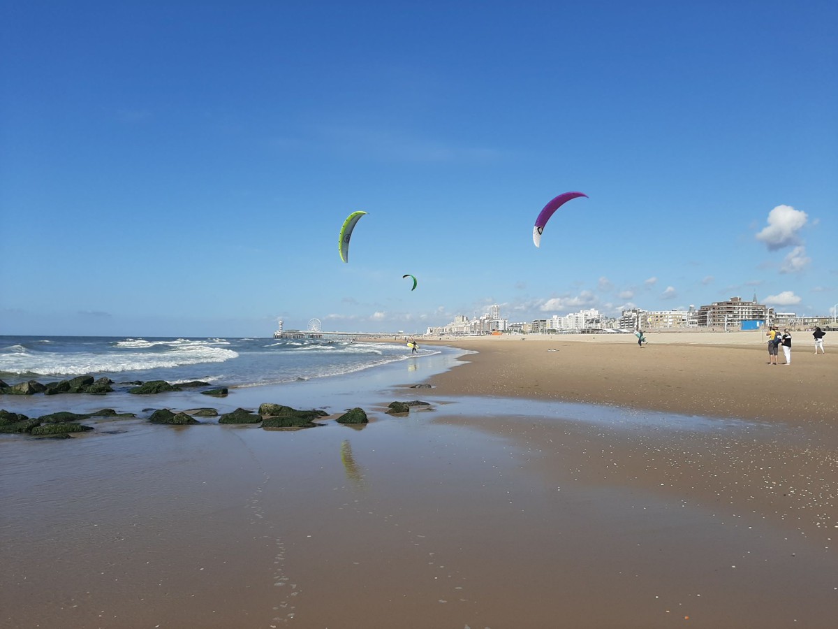 Building Resilience as The Hague Plans its Coastline for 2100