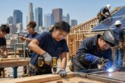 Harbor Freight Tools for Schools Invests in the Future Infrastructure Workforce
