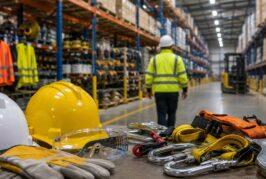 Mill Point Capital Acquires Total Safety Supplies and Solutions