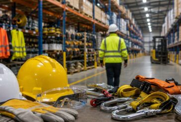 Mill Point Capital Acquires Total Safety Supplies and Solutions