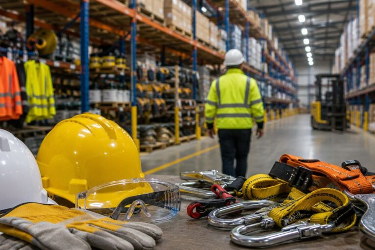 Mill Point Capital Acquires Total Safety Supplies and Solutions