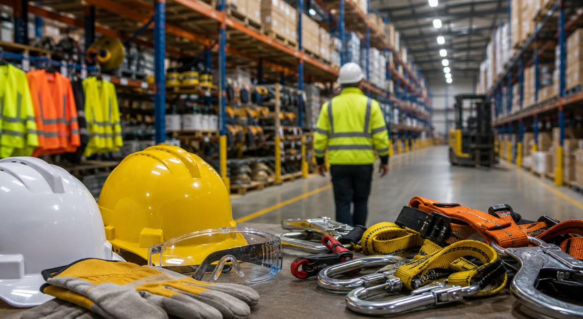 Mill Point Capital Acquires Total Safety Supplies and Solutions