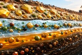 Monumental and NZEC Target Taranaki's Wax Problem With Production Chemistry