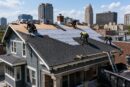 Most Reliable Roofing Contractors in Wyoming for Full Roof Replacements
