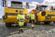 Volvo Electric Haulers Reach Commercial Reality on Norwegian Hydropower Project