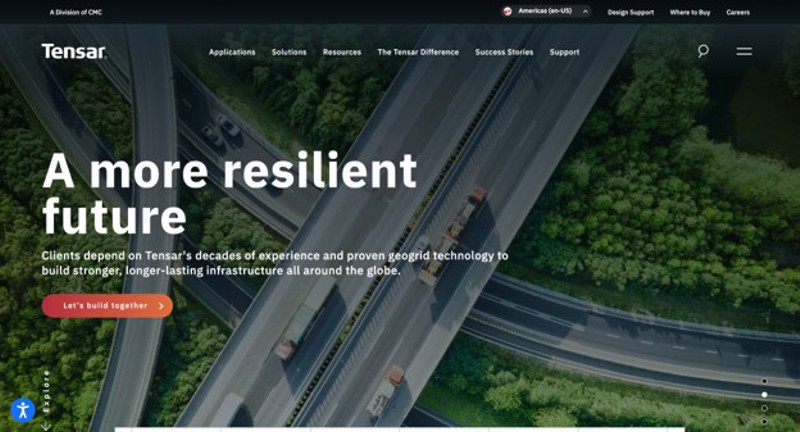 5 Best Precast Concrete Barrier Systems for Highway and Commercial Projects