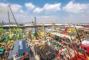 bauma SHANGHAI Evolves and Expands with a Second Venue for 2026
