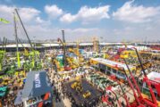 bauma SHANGHAI Evolves and Expands with a Second Venue for 2026