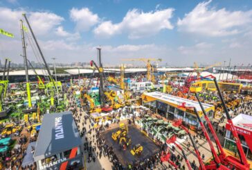 bauma SHANGHAI Evolves and Expands with a Second Venue for 2026