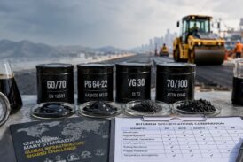 Decoding Bitumen Specifications Around the World