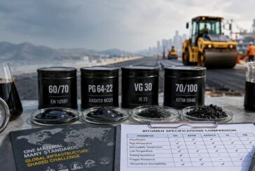 Decoding Bitumen Specifications Around the World