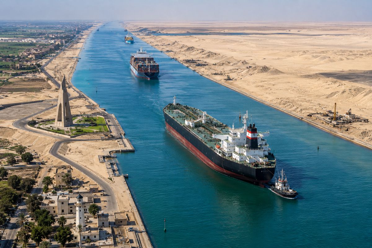 Freight Becomes The Real Price Of Bitumen