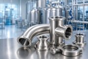7 Trusted Vendors of Bio-Pharm BPE Stainless Steel Fittings for 2026