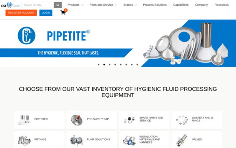 7 Trusted Vendors of Bio-Pharm BPE Stainless Steel Fittings for 2026