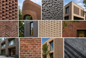 Brick in Architecture Awards Return for 2026 As Durability Becomes the Story