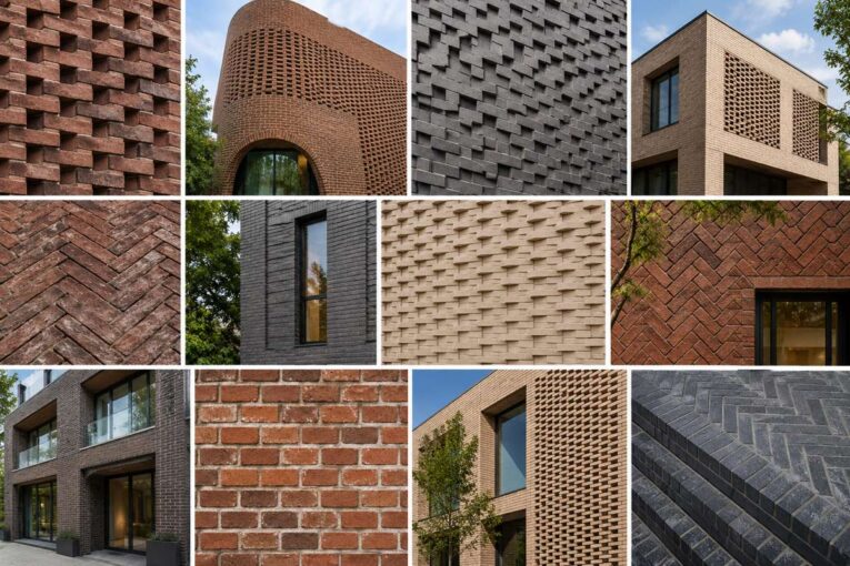 Brick in Architecture Awards Return for 2026 As Durability Becomes the Story