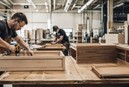 Top RTA Cabinet Wholesalers for High-Volume Contractor Orders Near Phoenix