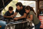 How Fixing Your Vehicle Could Help the Planet